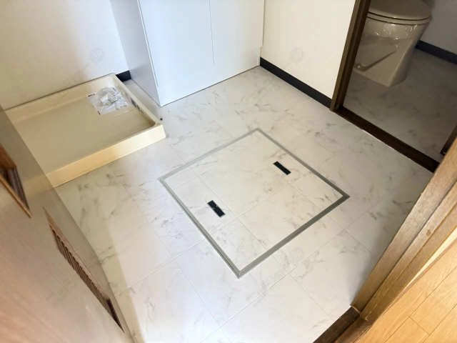 脱衣所