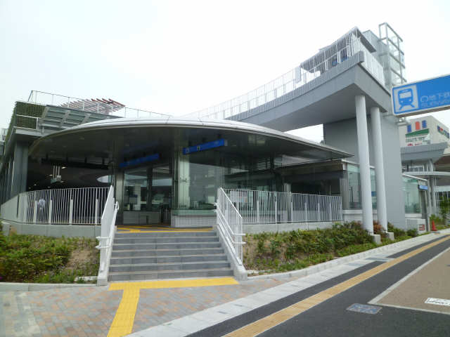 徳重駅徒歩１９分