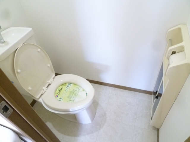 ＷＣ