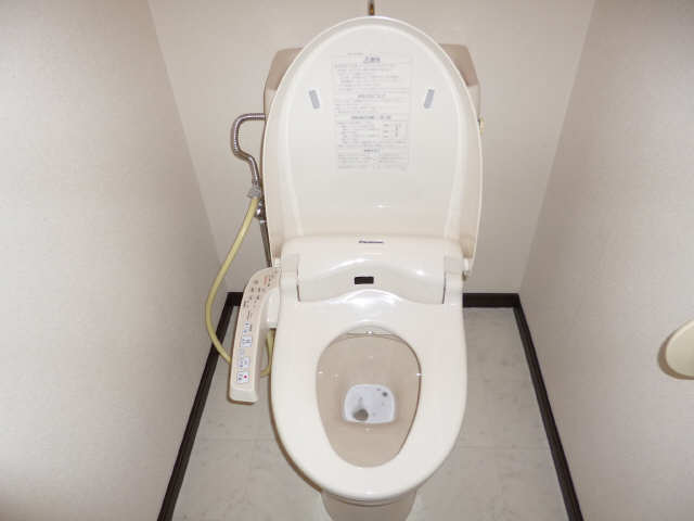 ＷＣ