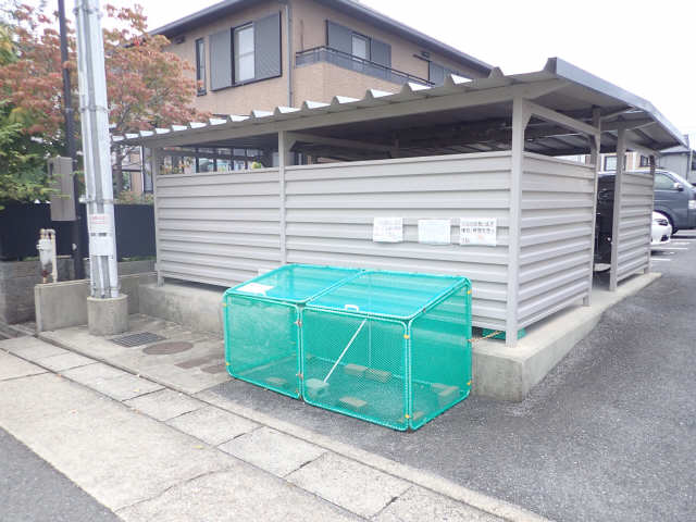 共有部分