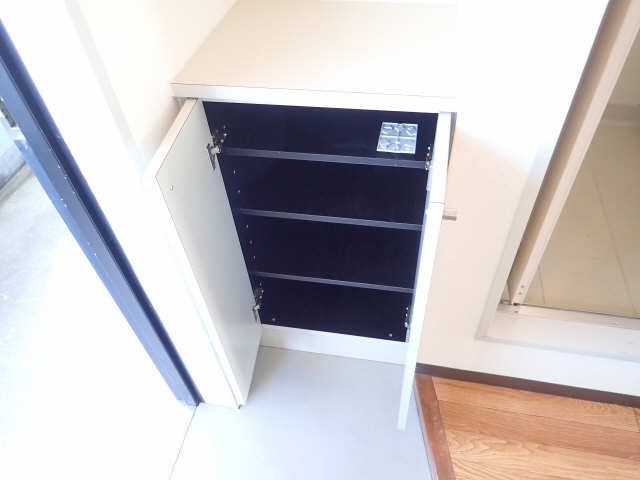 シューズBOX