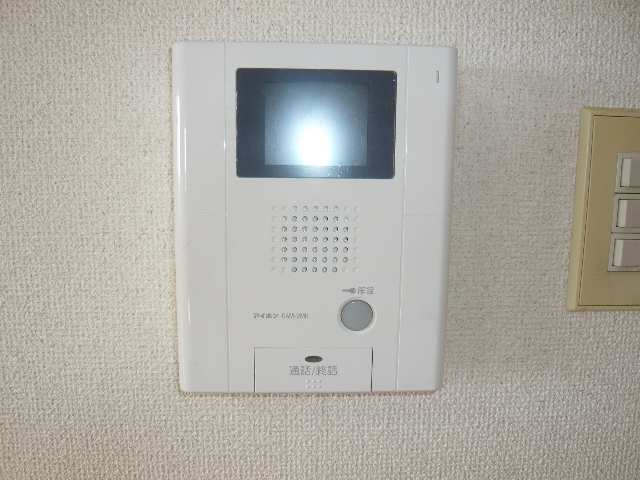 インターホン