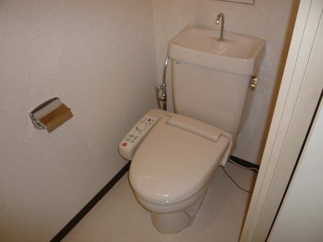 ＷＣ