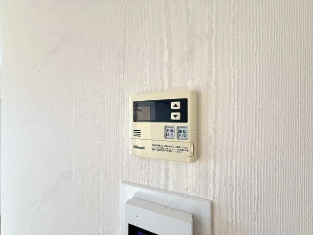 給湯リモコン