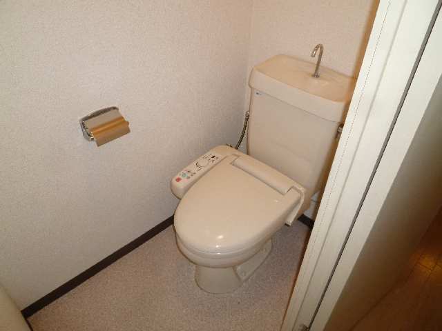 ＷＣ