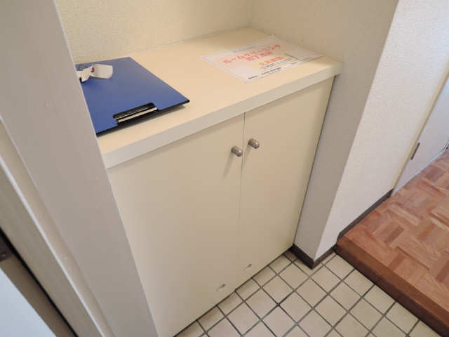 シューズＢＯＸ