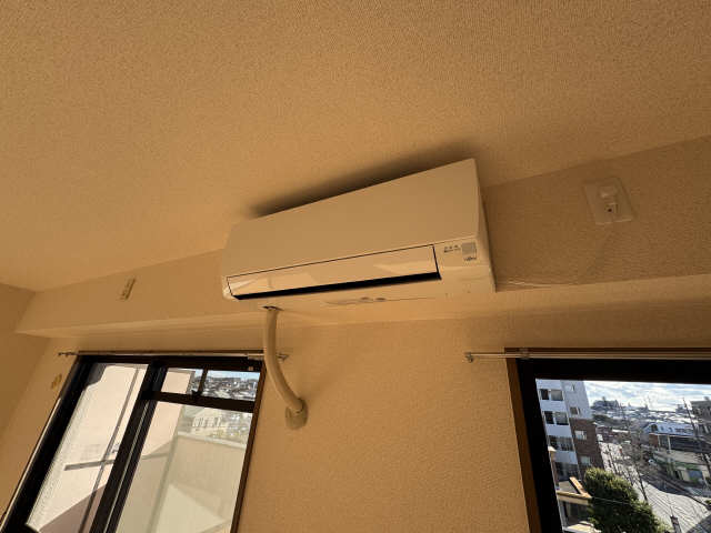 エアコン