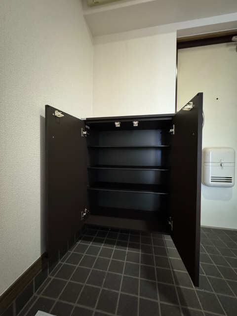 シューズBOX
