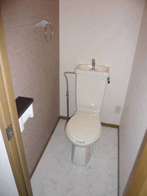 ＷＣ