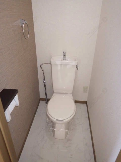 ＷＣ