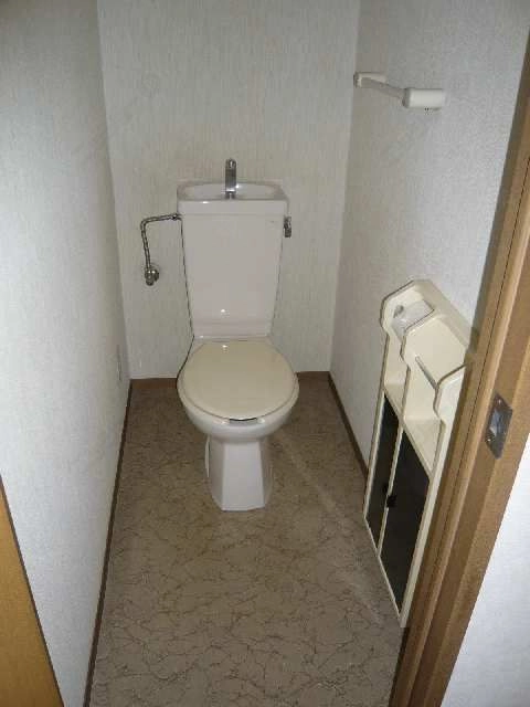 ＷＣ