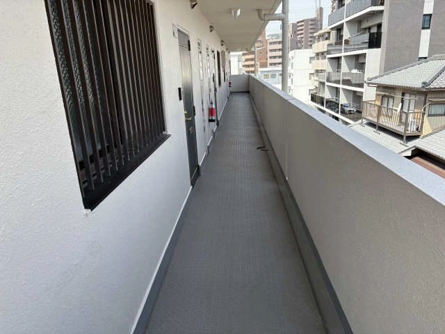 共用部分