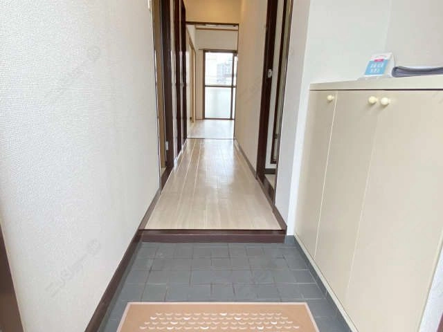  玄関