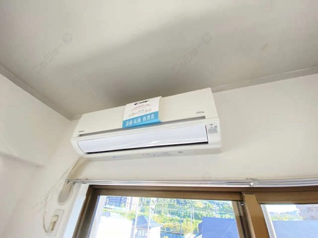 エアコン