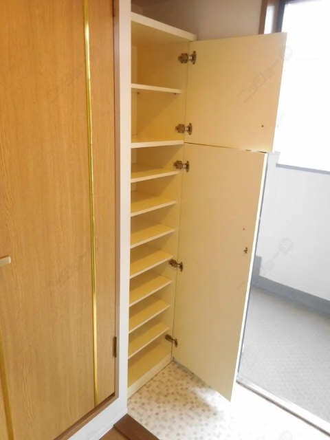 シューズBOX