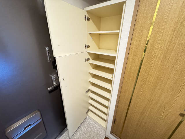 シューズBOX