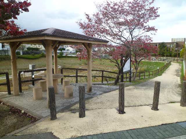 本地池歩2分