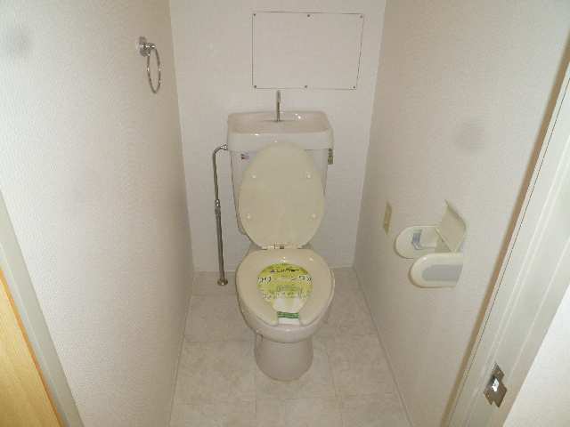 ＷＣ