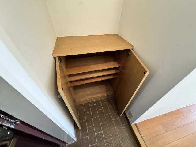 シューズBOX