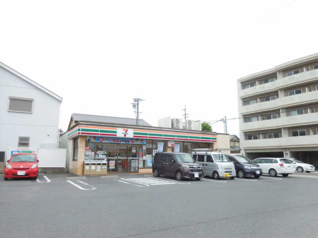 コンビニ