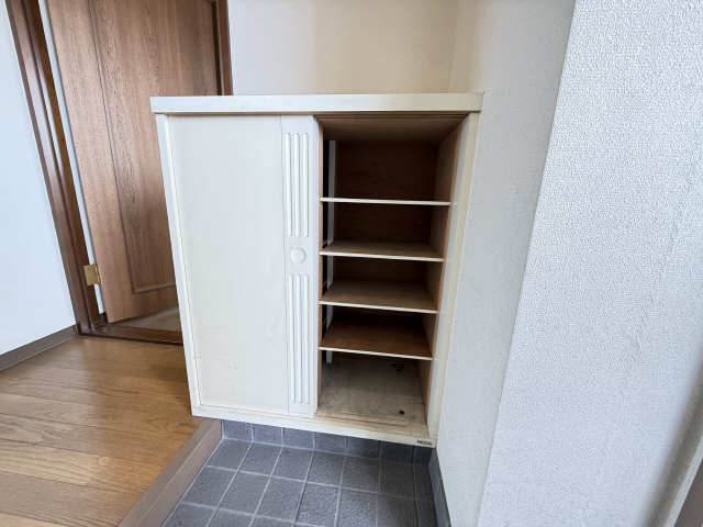 シューズBOX