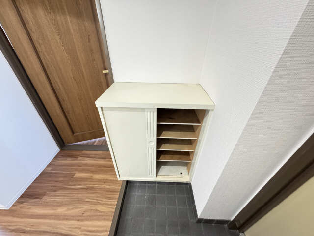 シューズBOX