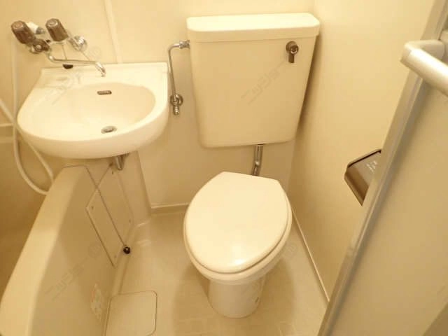 ＷＣ