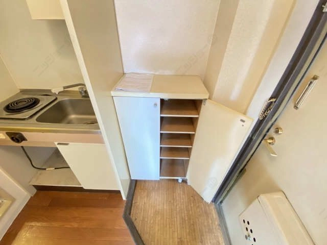 シューズBOX