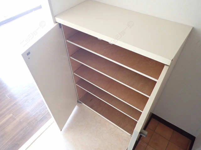 シューズBOX