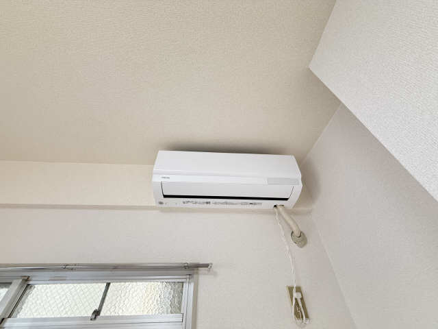 エアコン