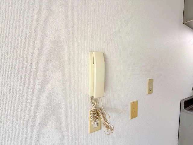 インターホン
