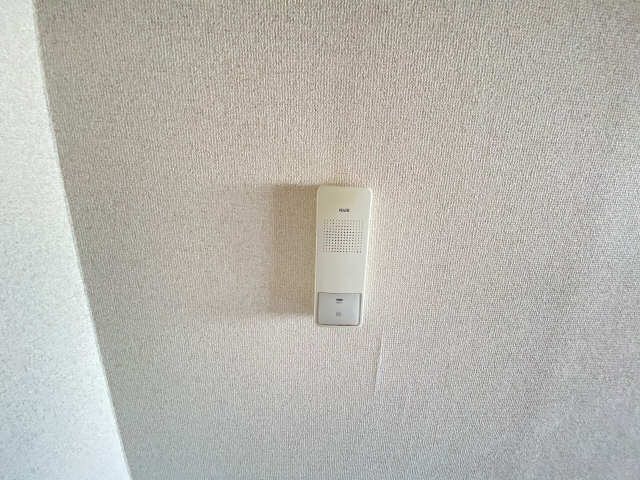 インターホン