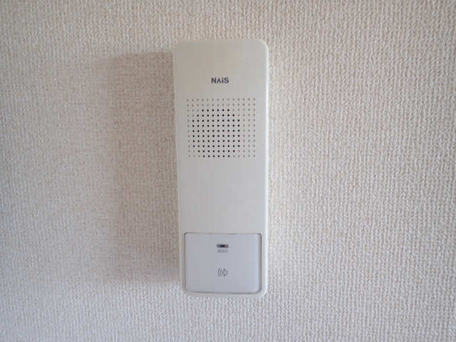 インターホン