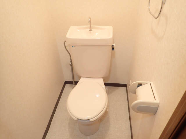 ＷＣ