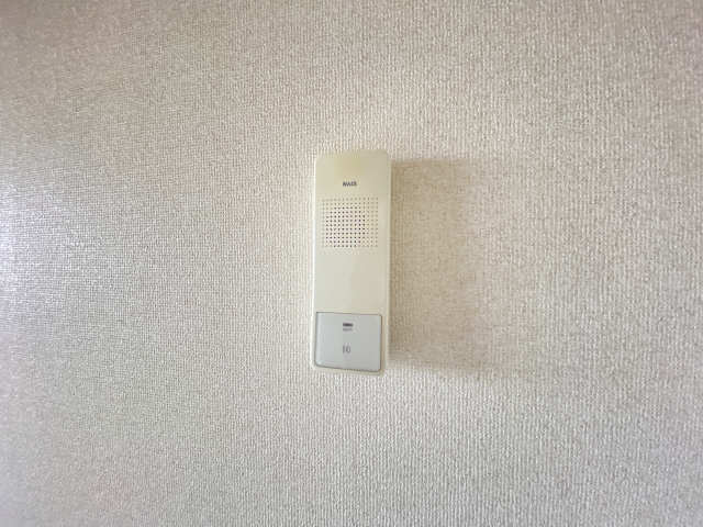 インターホン