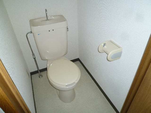 ＷＣ