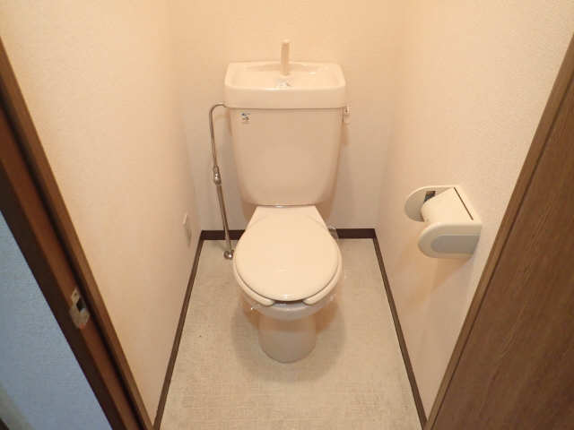 ＷＣ