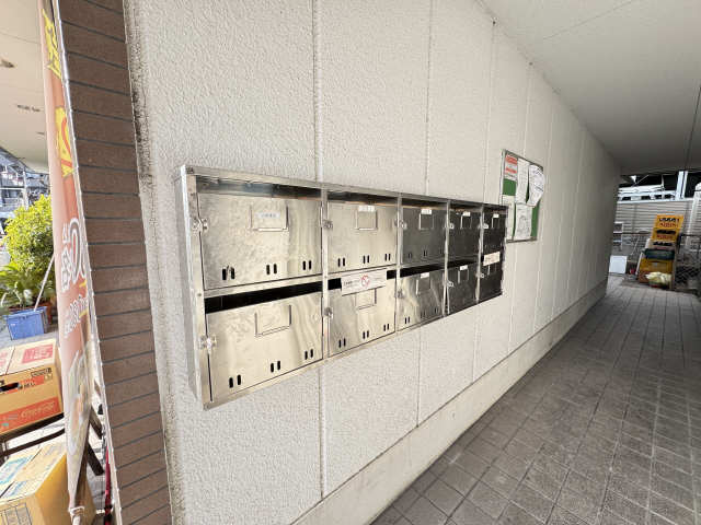 共用部分