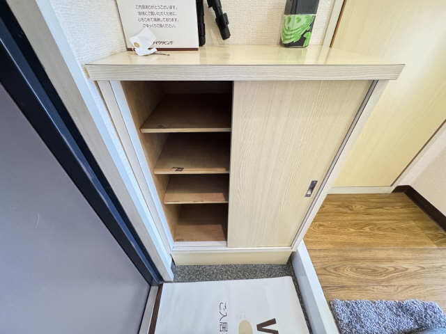 シューズBOX