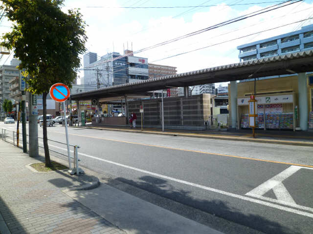 ＮＯＡ 1階 平針駅