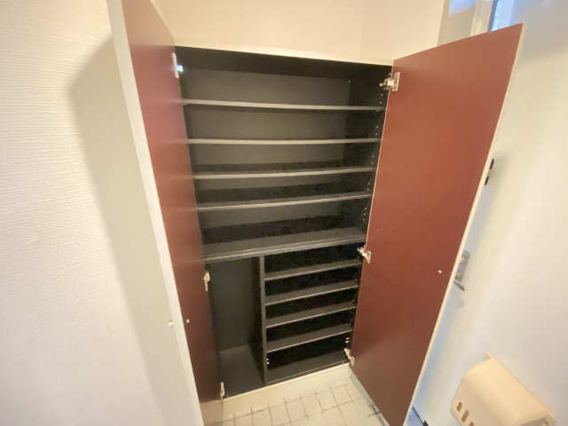 シューズBOX
