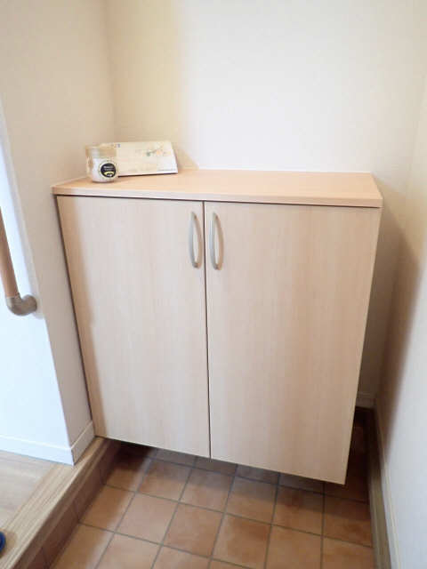 シューズBOX