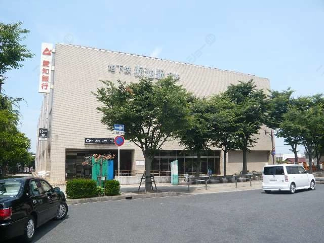 地下鉄赤池駅歩6分