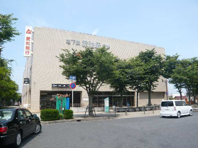 地下鉄赤池駅歩６分