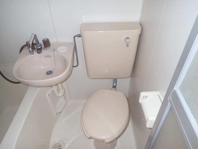 WC