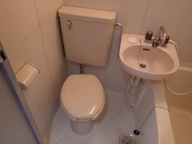 WC