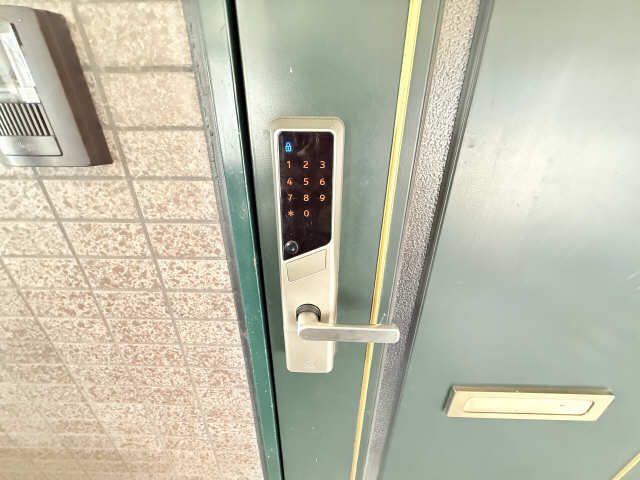 ＩＣカードロック