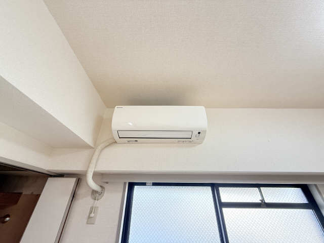 エアコン・北洋間
