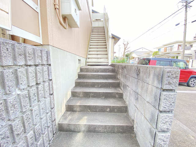 階段